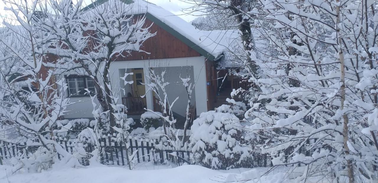 Dulovine Appartement