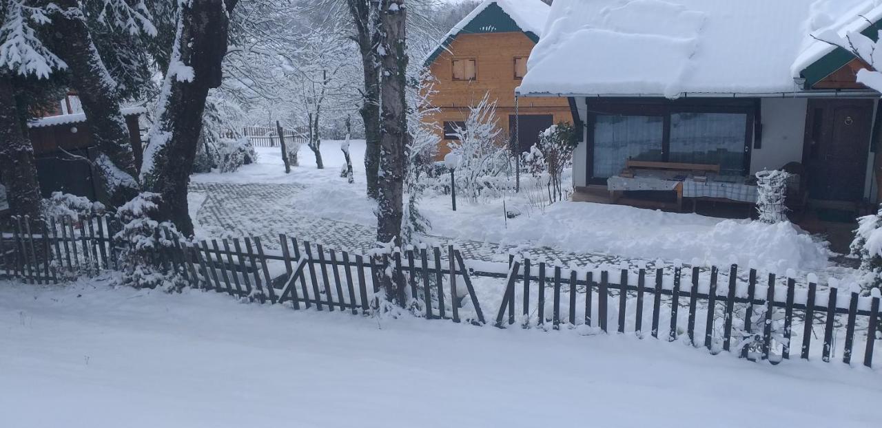 Dulovine Appartement Kolašin
