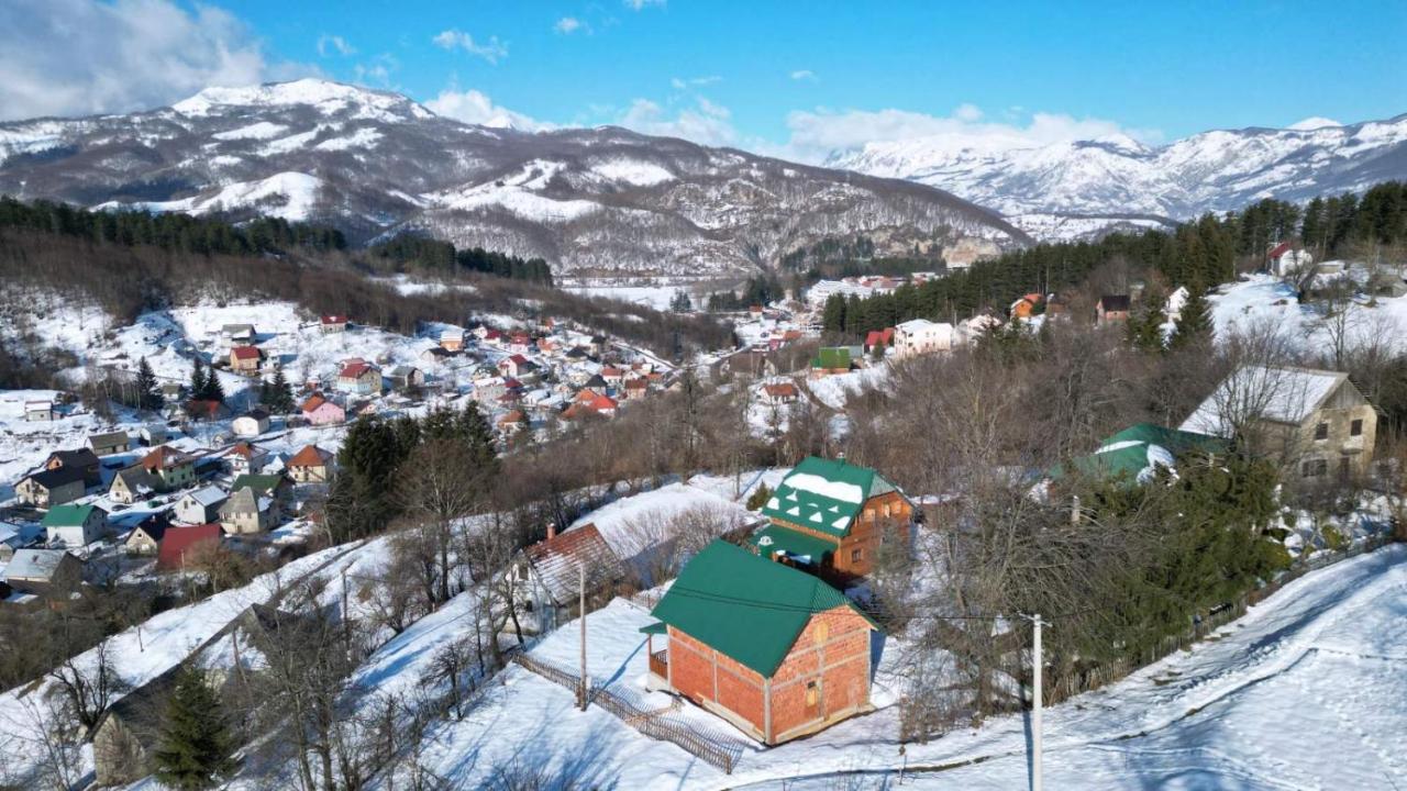 Dulovine * Kolašin