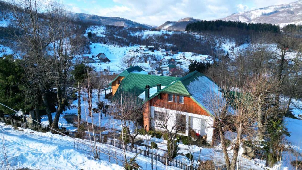 Dulovine Appartement Kolašin