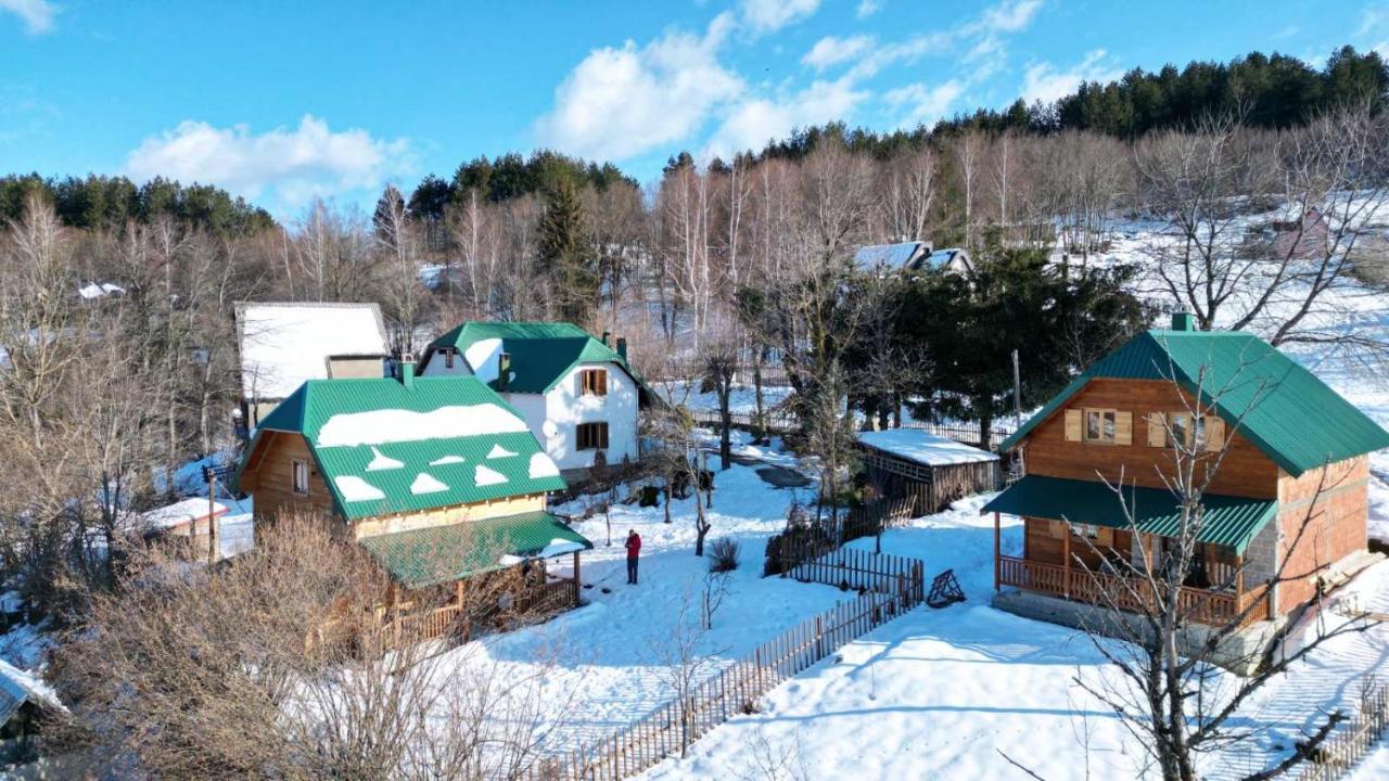 Dulovine Kolašin