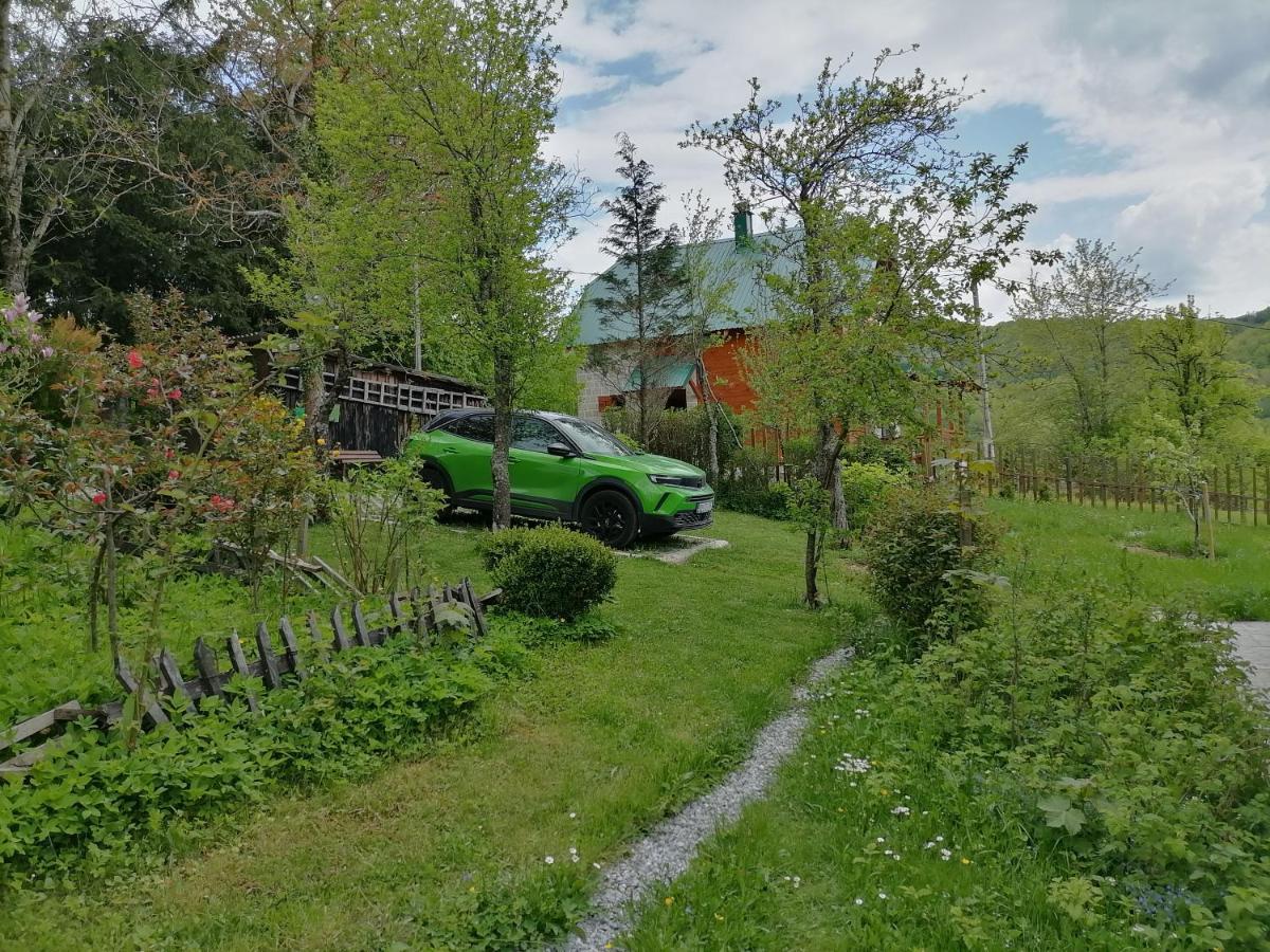 Appartement Dulovine Kolašin