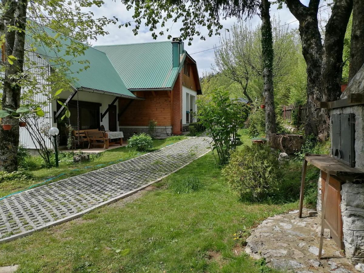 Dulovine Appartement *