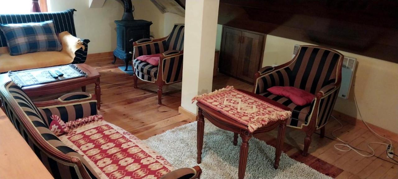 Dulovine Appartement Kolašin