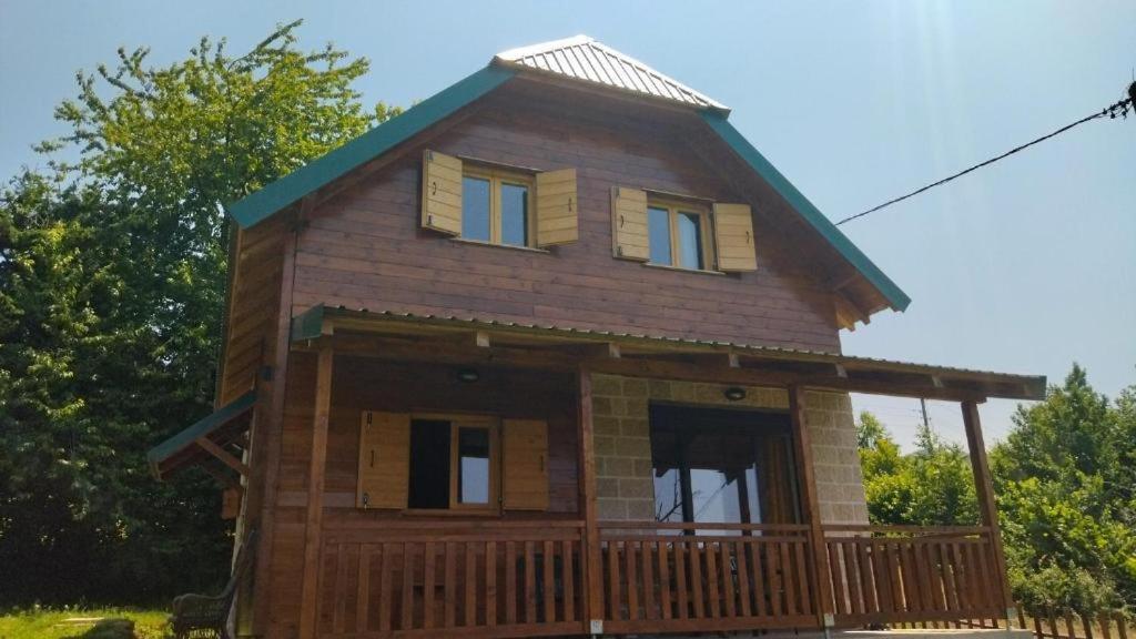 Dulovine * Kolašin