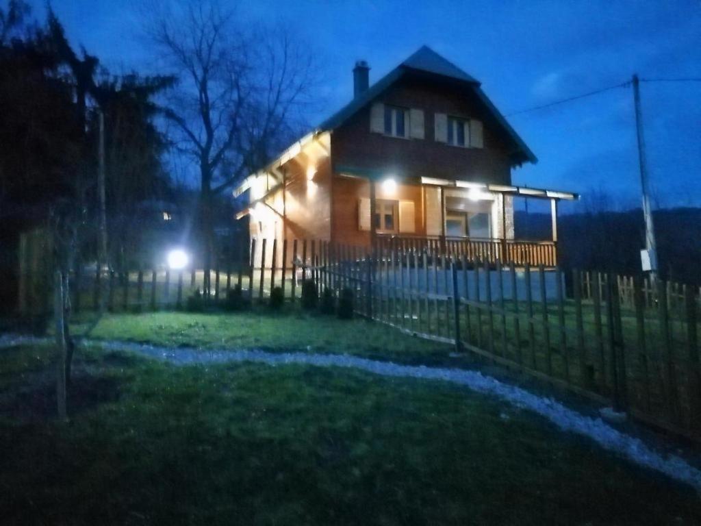 Dulovine Appartement *