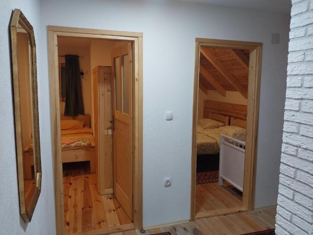 Appartement Dulovine Kolašin