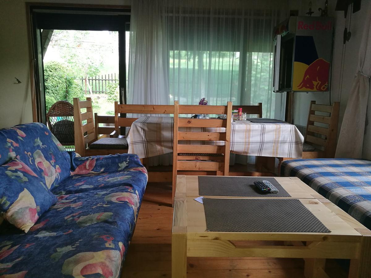Appartement Dulovine Kolašin