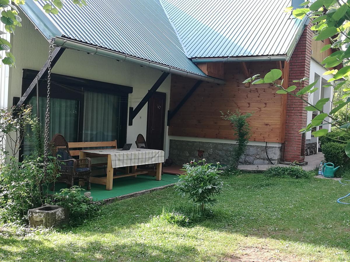 Dulovine Appartement